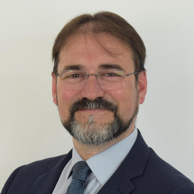 David Barceló